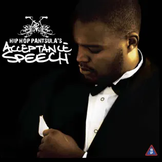 Album herunterladen Download Hip Hop Pantsula - Acceptance Speech album