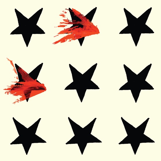 Cover artwork for Innocence