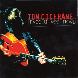 Tom Cochrane - Dreamer's Dream