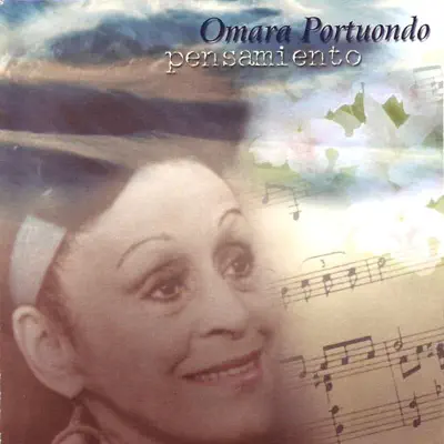 Pensamiento - Omara Portuondo Pensamiento - Omara Portuondo