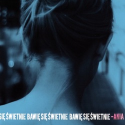 Ania Dąbrowska - Nadziejka