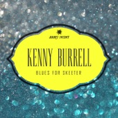 Blues for Skeeter artwork