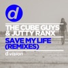 Save My Life (Remixes) - Single