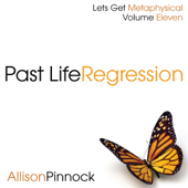 Past Life Regression (Lets Get Metaphysical Vol 11) - Allison Pinnock