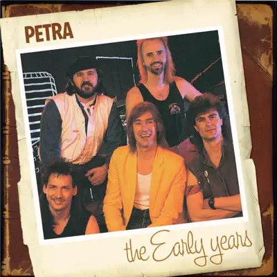 The Early Years - Petra