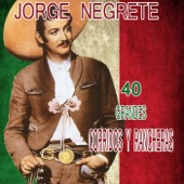 40 Grandes Corridos y Rancheras artwork