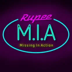 M.I.A (Missing In Action) - Single - Rupee M.I.A (Missing In Action) - Single - Rupee