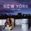 New York: A Love Story artwork