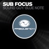 Soundguy / Bluenote - Single, 2004