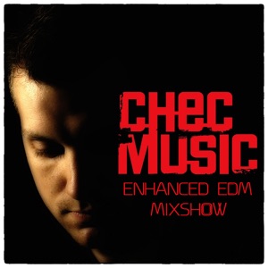 CHEC MUSIC VOL 189 ft. GEORGE LOUKAS