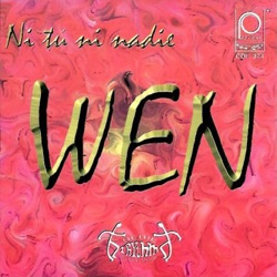 Wen & Misal - Ni Tu Ni Nadie