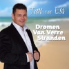 Dromen Van Verre Stranden - Single