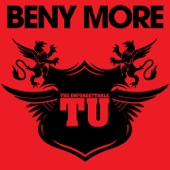 The Unforgettable Beny More artwork