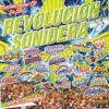 Revolución Sonidera, Vol. 2, 2013