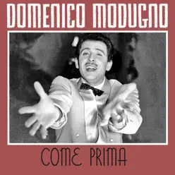 Come prima - Single - Domenico Modugno