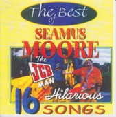 The Best of Seamus Moore