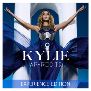 Kylie Minogue - Aphrodite - Line Dance Musik