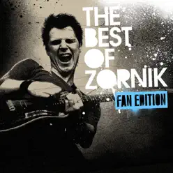 Best of Zornik - Zornik