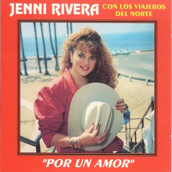 Jenni Rivera - Soy Madre Soltera