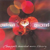 Christmas Crackers (Pop Medley) artwork