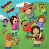Spanish Children Songs artwork