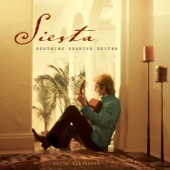 Siesta: Soothing Spanish Guitar artwork
