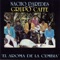 Cipote Susto - Nacho Paredes y Su Grupo Caffe lyrics