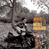 Merle Haggard - The Bottle Let Me Down