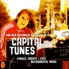 Capital Tunes (feat. Jay Heye) [Funked, Smooth and Easy Instrumental Music]