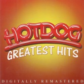 Hotdog Greatest Hits artwork