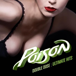 Poison - Cover of the Rolling Stone