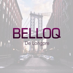 Belloq - De Longpre