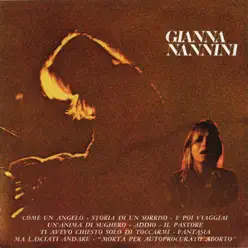 Gianna Nannini - Gianna Nannini