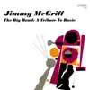 Stream & download Jimmy McGriff - The Big Band - A Tribute to Basie