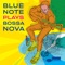 Bossa Nova In Blue (Remastered) artwork