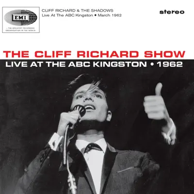 Live At the ABC Kingston, 1962 - Cliff Richard