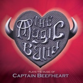 Plays the Music of Captain Beefheart (Live in London 2013) artwork