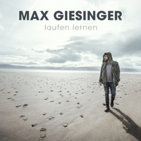 Max Giesinger - Laufen lernen artwork