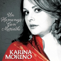 Karina Moreno - Le Voy a Cristo