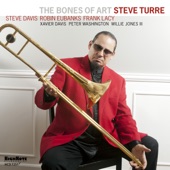 Steve Turre - Bird Bones