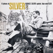 Six Pieces of Silver (The Rudy Van Gelder Edition) [Remastered] artwork