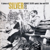 Horace Silver Quintet - Senor Blues (Alternate 45 Take) (Rudy Van Gelder 24Bit Mastering) (2000 Digital Remaster)