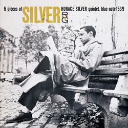 Horace Silver - Tippin'