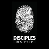 Remedy - EP artwork