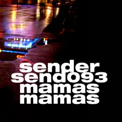 Mamas Mamas - EP by David Keno album reviews, ratings, credits