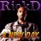 A New Day (Dominator Mix) (Instrumental) - Rick D lyrics