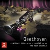 Nash Ensemble - Clarinet Trio in B flat major Op. 11: III. Tema: 'Pria ch'io l'impregno' (Allegretto)