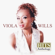 Stormy Weather - Viola Wills
