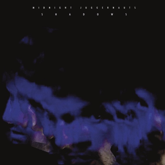 Cover artwork for Shadows (David Rubato Remix)