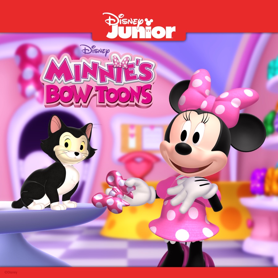 Minnie's Bow-Toons, Vol. 1 wiki, synopsis, reviews - Movies Rankings!